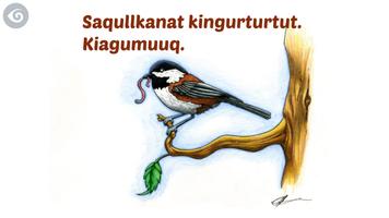 Kiagumuuq! تصوير الشاشة 1