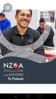 Te Puāwai Cartaz