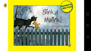 Slinky Malinki gönderen