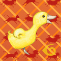Hairy Maclary and Zachary Quack