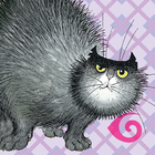 Hairy Maclary - Caterwaul Caper أيقونة