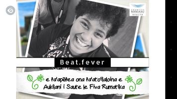 Beat.Fever پوسٹر