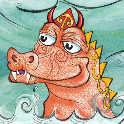Ngake and Whātaitai
