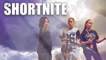 Shortnite تصوير الشاشة 2