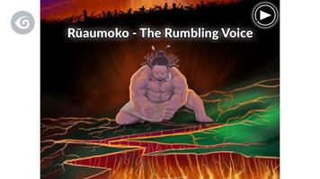 Rūaumoko - The Rumbling Voice syot layar 1