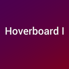 Hoverboard I آئیکن