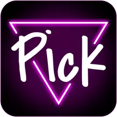 Pick Photo Editor Studio Pro