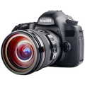 ”Caméra HD Pro