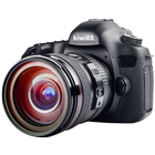Caméra HD Pro icône