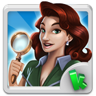 Hidden Object: Mystery Estate أيقونة