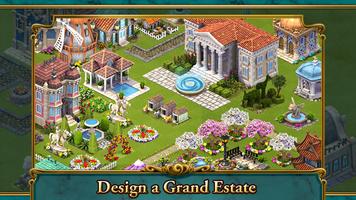 Hidden Object: Mystery Estate تصوير الشاشة 2