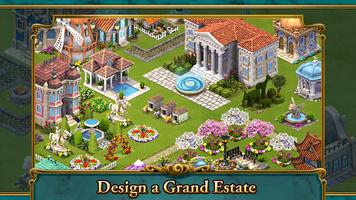 Hidden Object: Mystery Estate capture d'écran 2