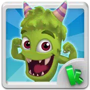Monsterama Planet