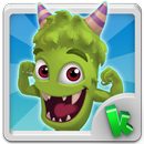 Monsterama Planet APK