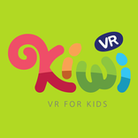 VR Store'KIWI' for cardboard
