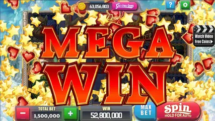 download Thor Slots-Real Free Slots APK