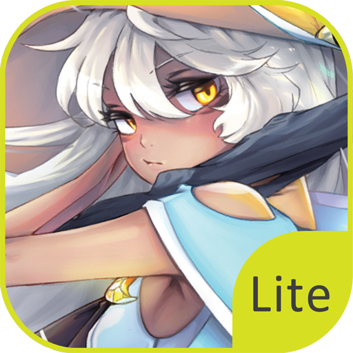 WitchSpring2 Lite