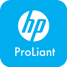 HP ProLiant ícone