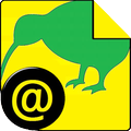 KIWI-PAGER
