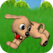 Talking Puppy Kids Game Free