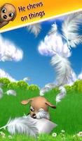 Talking Puppy Kids Game Free captura de pantalla 2