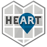 Heart of Nelson ikon