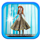 Sweet Princess Frozen WPP APK