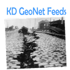 KD Geo Net Free biểu tượng