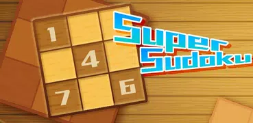 Super Sudoku