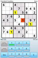 Super Sudoku poster
