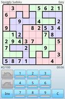 数独 Super Sudoku スクリーンショット 2