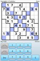 Super Sudoku screenshot 3