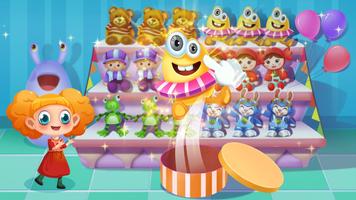 Little Supermarket Manager تصوير الشاشة 3