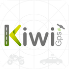 Kiwi GPS rastreo satelital web Zeichen