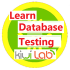 آیکون‌ Database Testing - Kiwi Lab