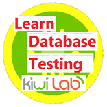 ”Database Testing - Kiwi Lab