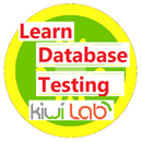 Database Testing - Kiwi Lab APK