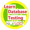 Database Testing - Kiwi Lab