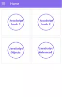 Learn JavaScript - Kiwi Lab Plakat