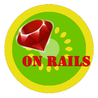 Ruby on Rails - Kiwi Lab 圖標