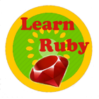 Learn Ruby - Kiwi Lab ikona