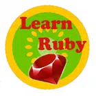 Learn Ruby - Kiwi Lab أيقونة