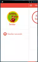 Learn Ruby - Kiwi Lab تصوير الشاشة 3