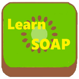 Learn SOAP - Kiwi Lab icône