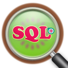 SQL Tutorial - Kiwi Learn ikon