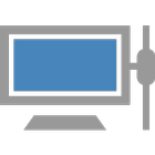 Socket Terminal ícone