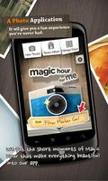 Magic Hour Free - Photo Editor 海報