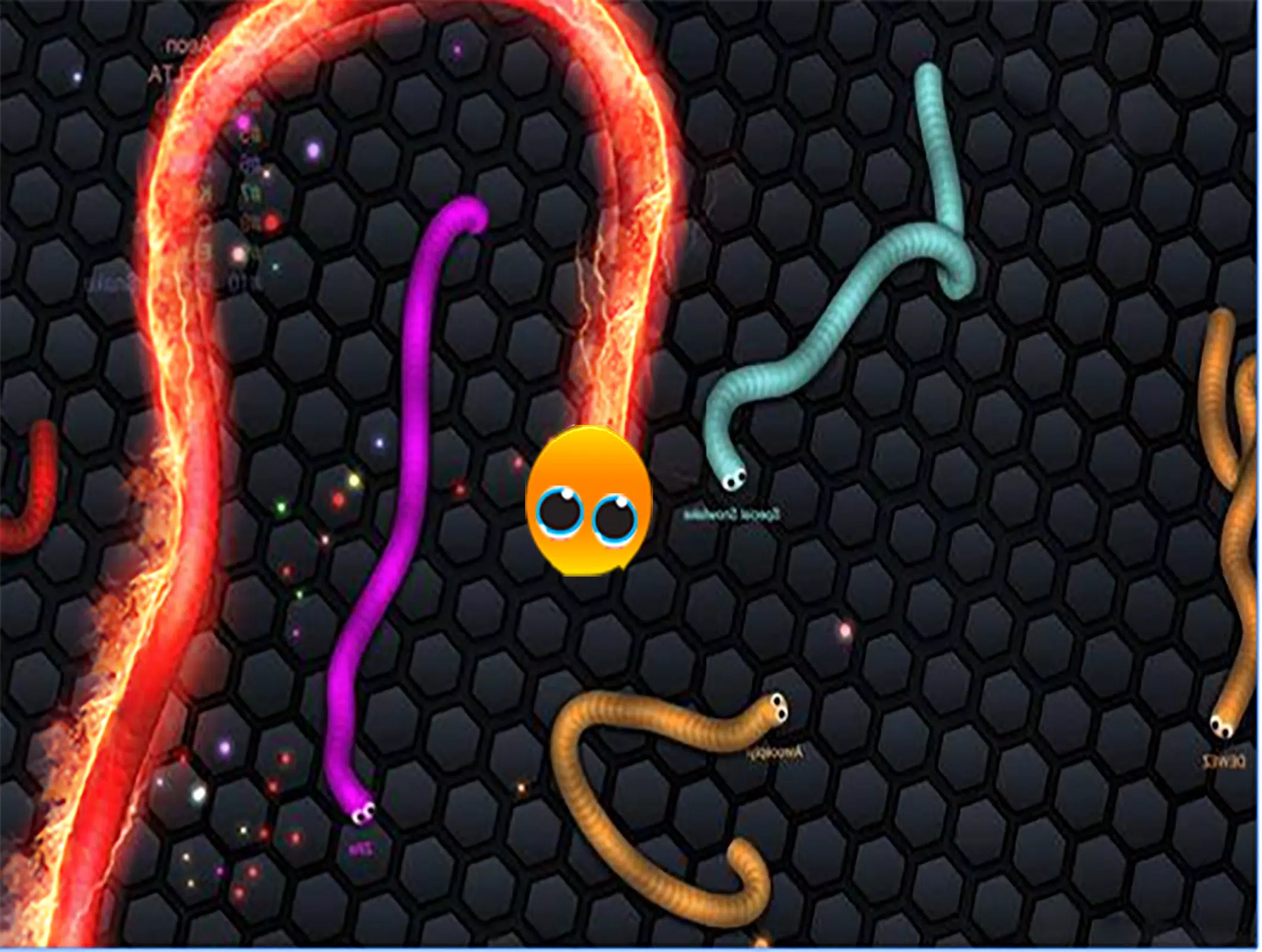 Cheats for Slither.io APK for Android Download