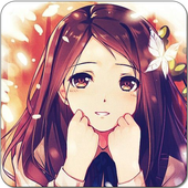 Anime Girls Boys Cute Girl Anime Wallpaper For Android Apk
