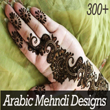 Arabic Mehndi Designs icône